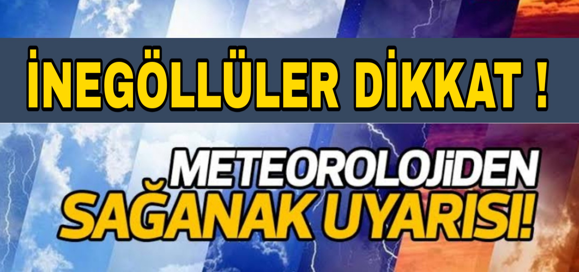 Meteroloji