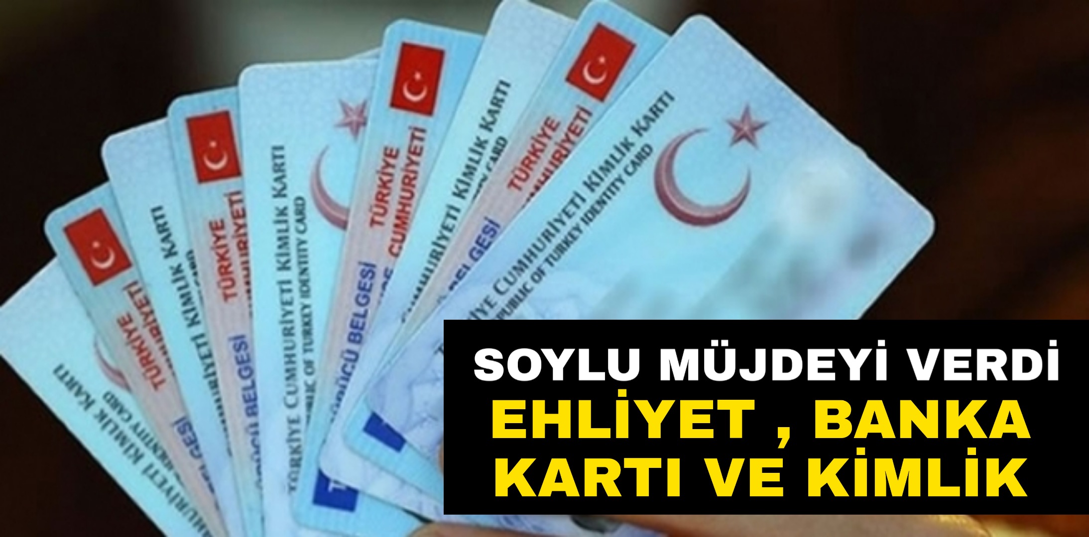 Hepsi bir yere toplanacak !