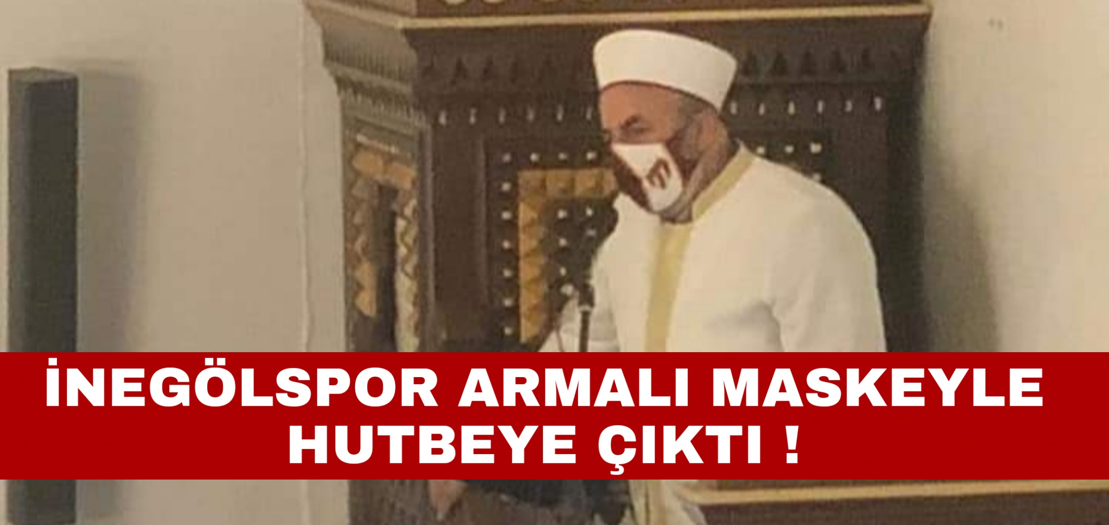 Sosyal medyada günün konusu oldu !