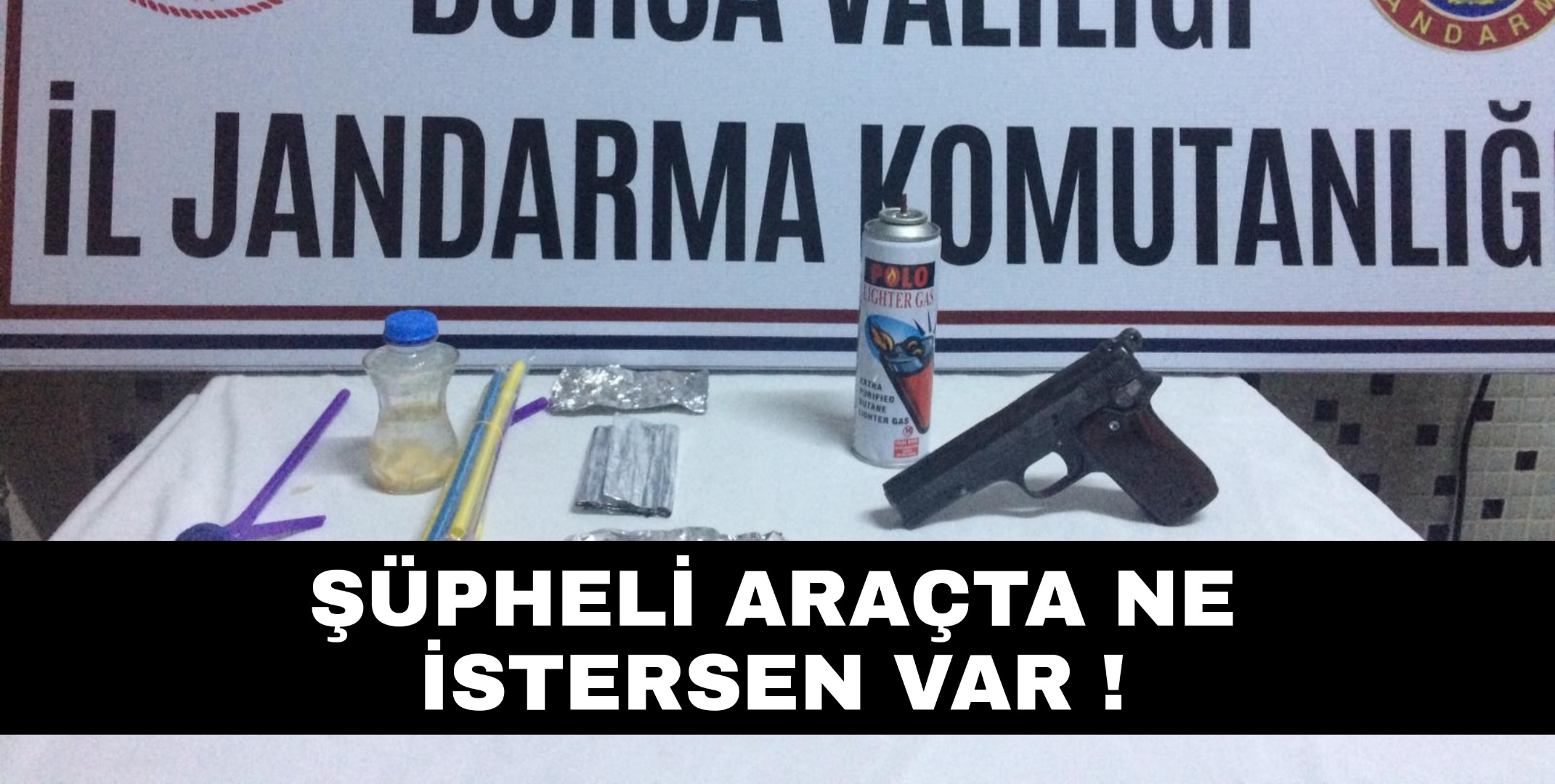 Jandarma