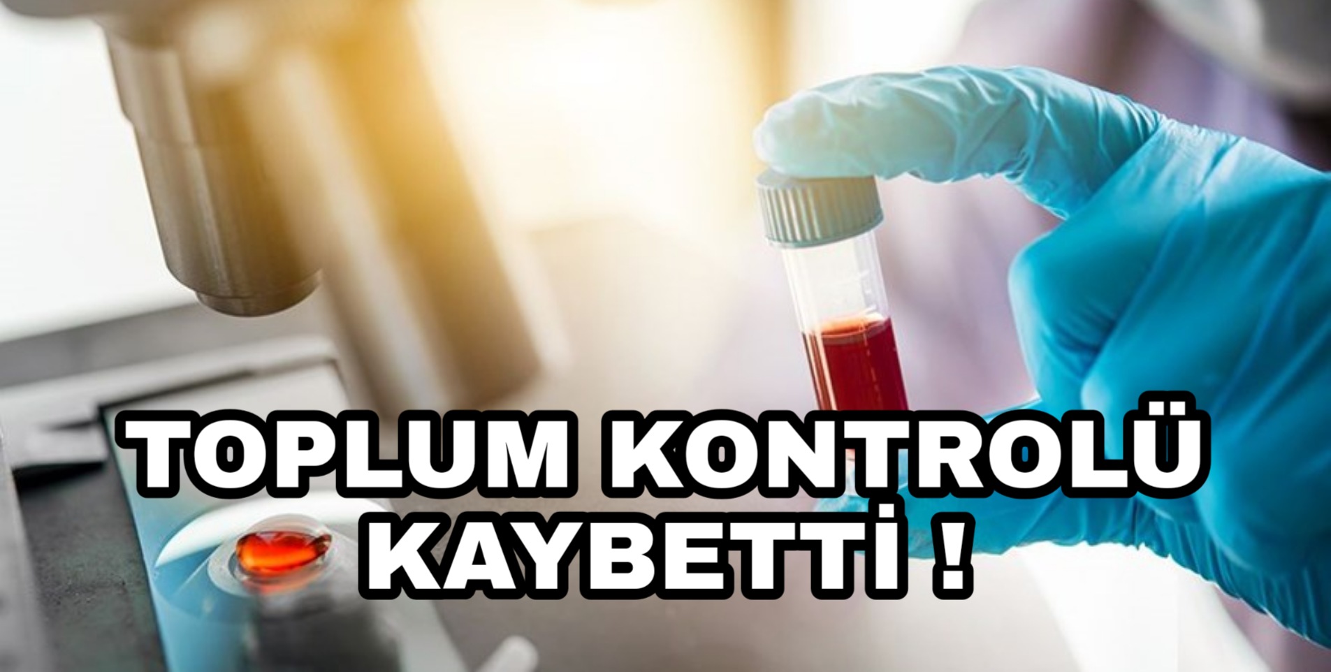 Bilim kurulu üyesi uyardı !