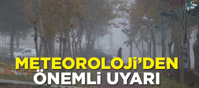 Yarın hava nasıl olacak ?