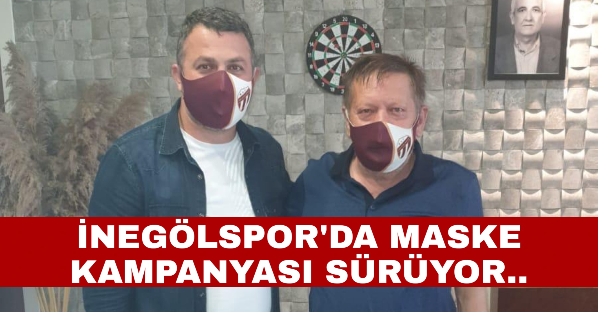 Her kesimden destek yağıyor !