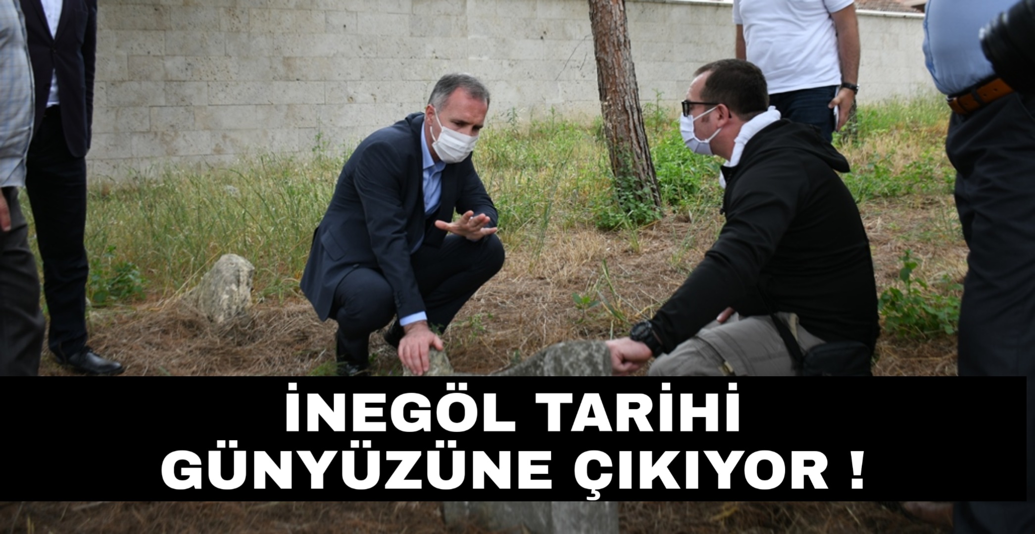 Bilinmeyenleri günyüzüne çıkarmak istiyoruz !