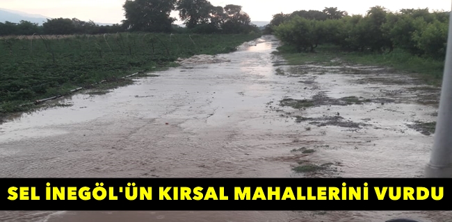 Sel İnegöl