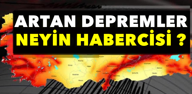 Uzmanlar açıkladı !