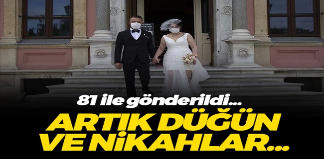 İç İşleri Bakanlığı Genelge Yayınladı !