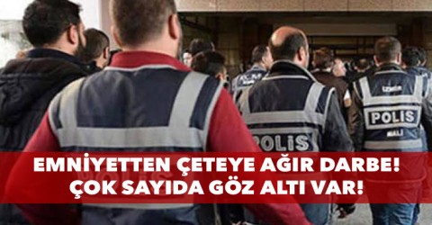 Bursa Emniyetin