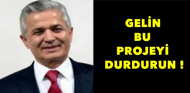 YENİYÖRÜK KATI ATIK DEPOLAMA ALANI