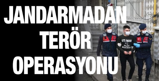 Jandarma