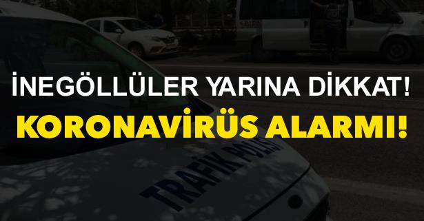 Dikkat genelge yayımlandı !