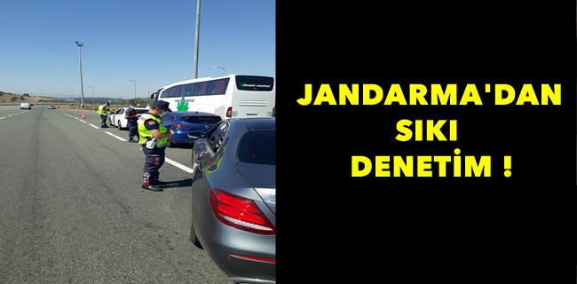 Jandarma