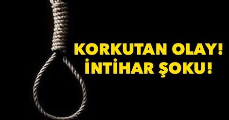 Bursa’da kahreden haber!