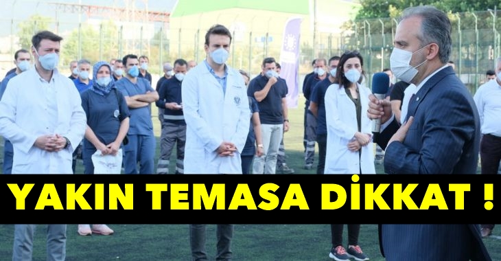 Büyükşehir, kötü gün dostu olduğunu gösterdi