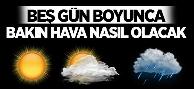 Yeni Hafta