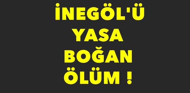 İnegöl