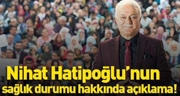 Nihat Hatipoğlu