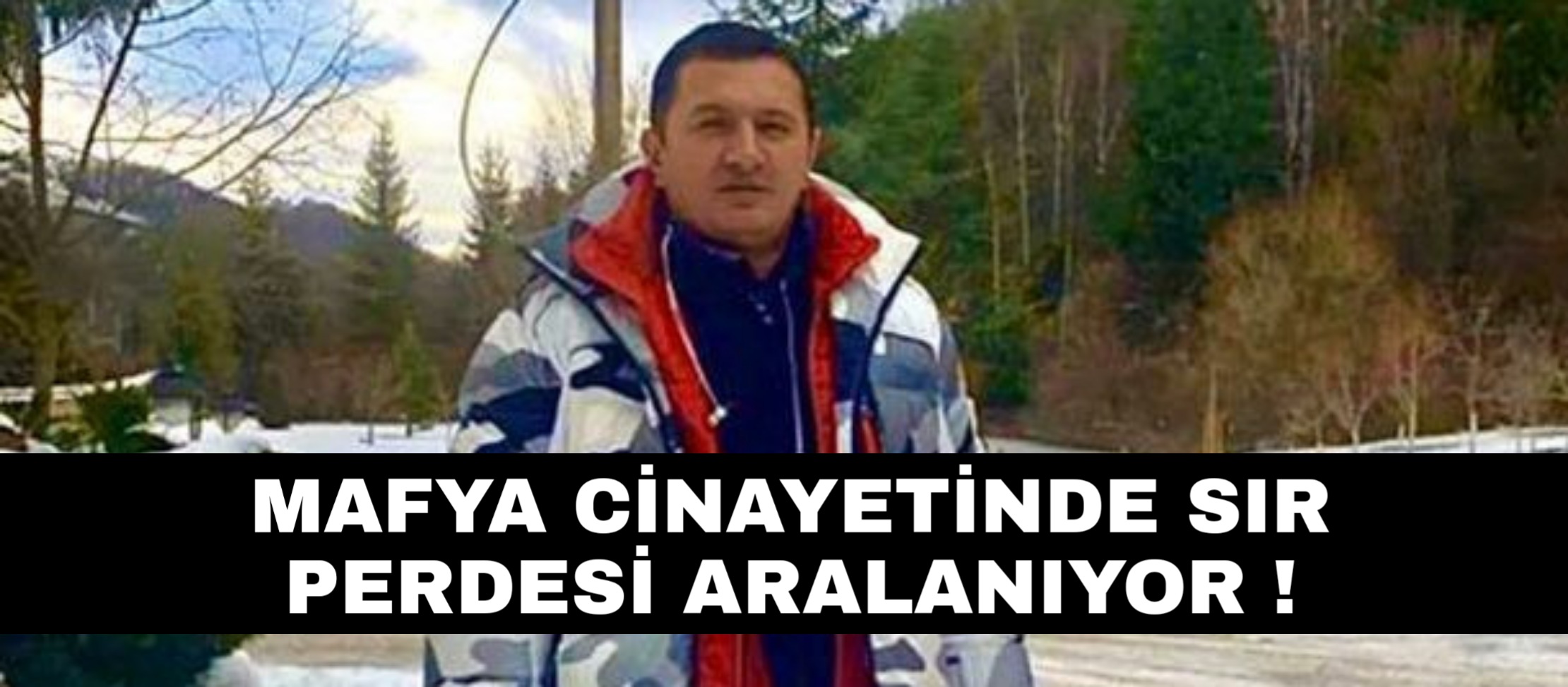 Detaylar ortaya çıkmaya başladı !