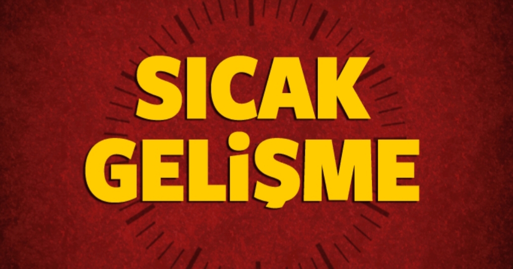 Adalet Bakanlığı son dakika açıklaması geldi !