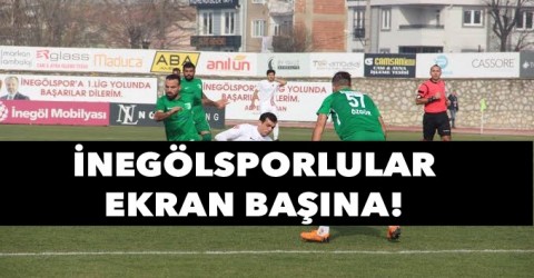 İnegölspor