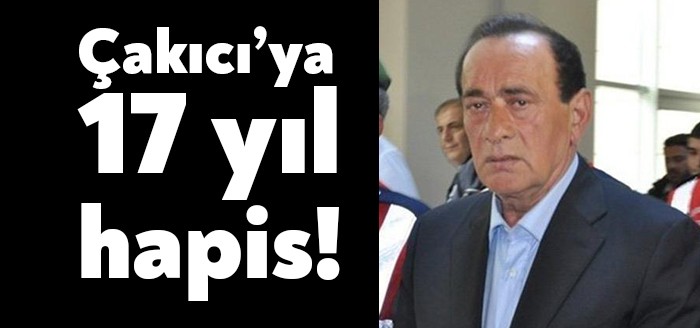 Alaattin Çakıcı