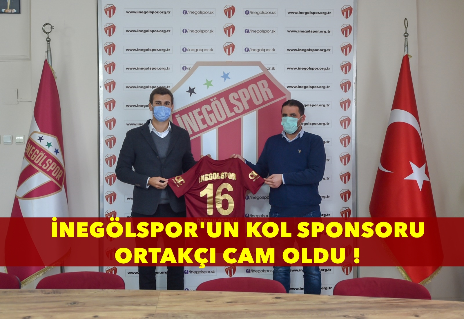 İNEGÖLSPOR