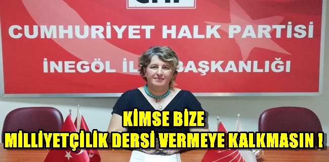 O GÜN ÜÇ MAYMUNU OYNAYANLAR BUGÜN BİZE MİLLİYETÇİLİK DERSİ VERMEYE KALKMASIN.