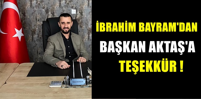 İbrahim Bayram