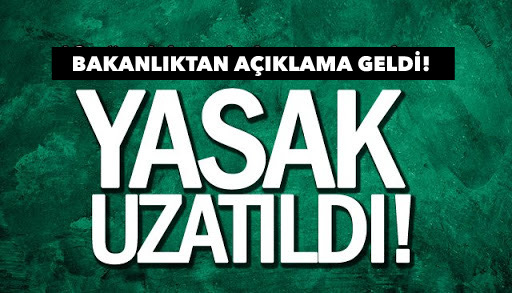 Hamsi avı yasağı uzatıldı