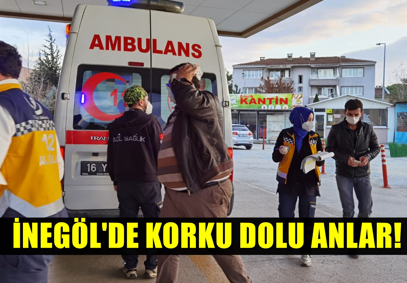 İnegöl