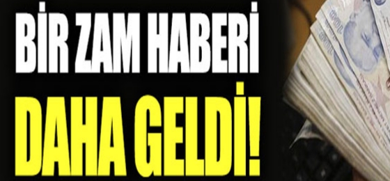 BENZİNE 11 KURUŞ ZAM GELDİ !