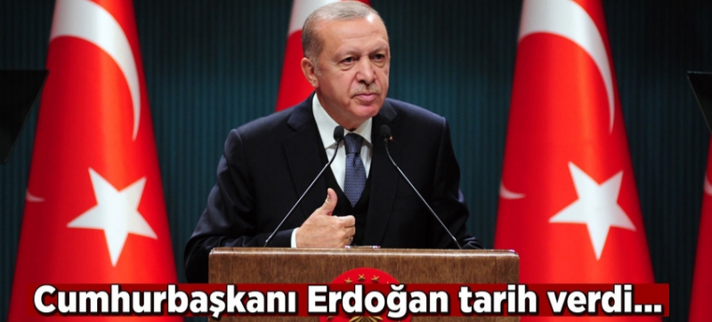 Perşembe yada Cuma günü başlıyor !