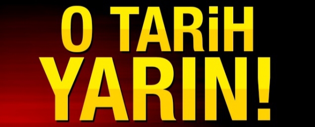 Aşılama başlıyor !