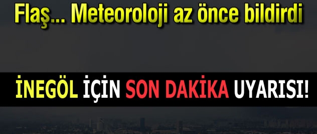 Meteoroloji