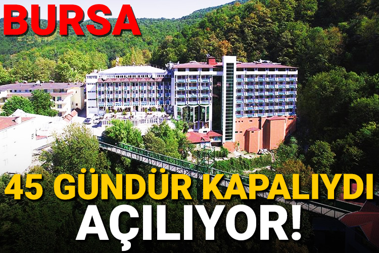 Oylat açılıyor