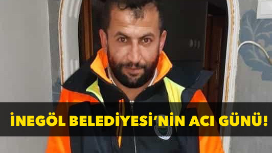 İnegöl Belediyesi