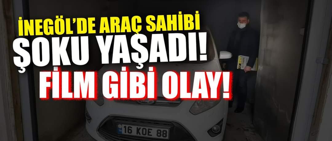 İNEGÖL