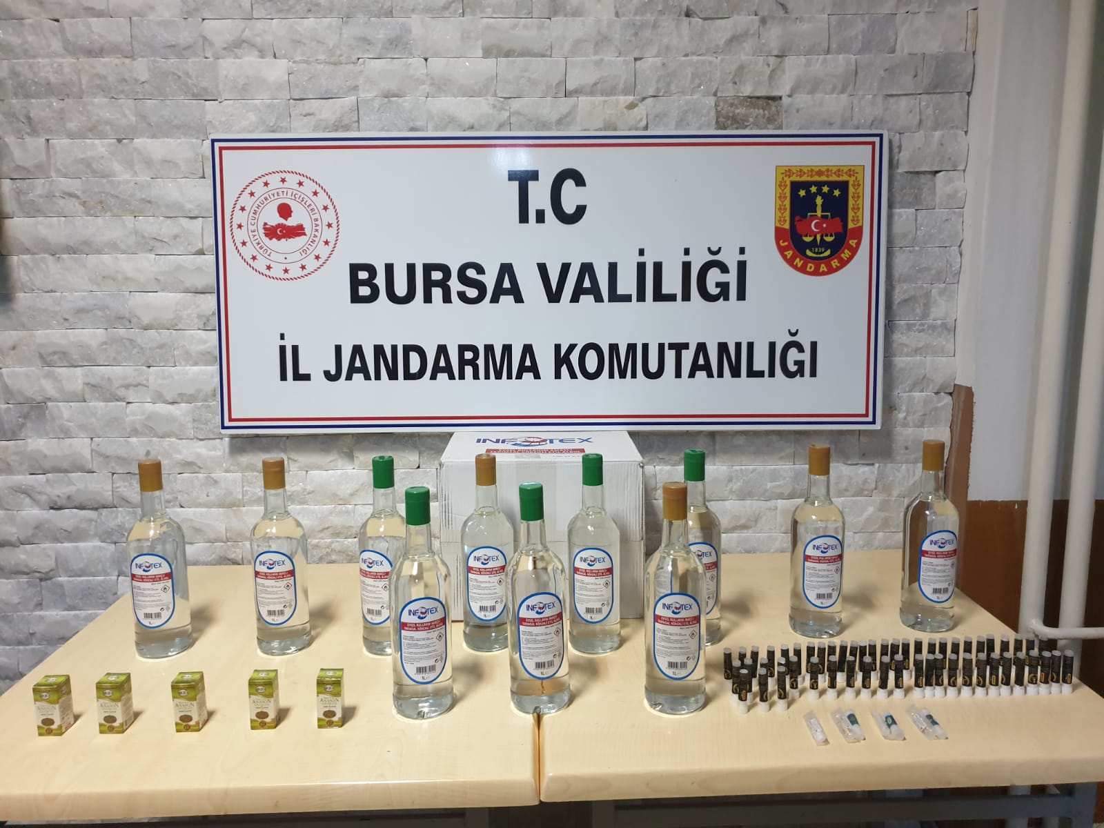 Sahte içki can almaya devam ediyor !