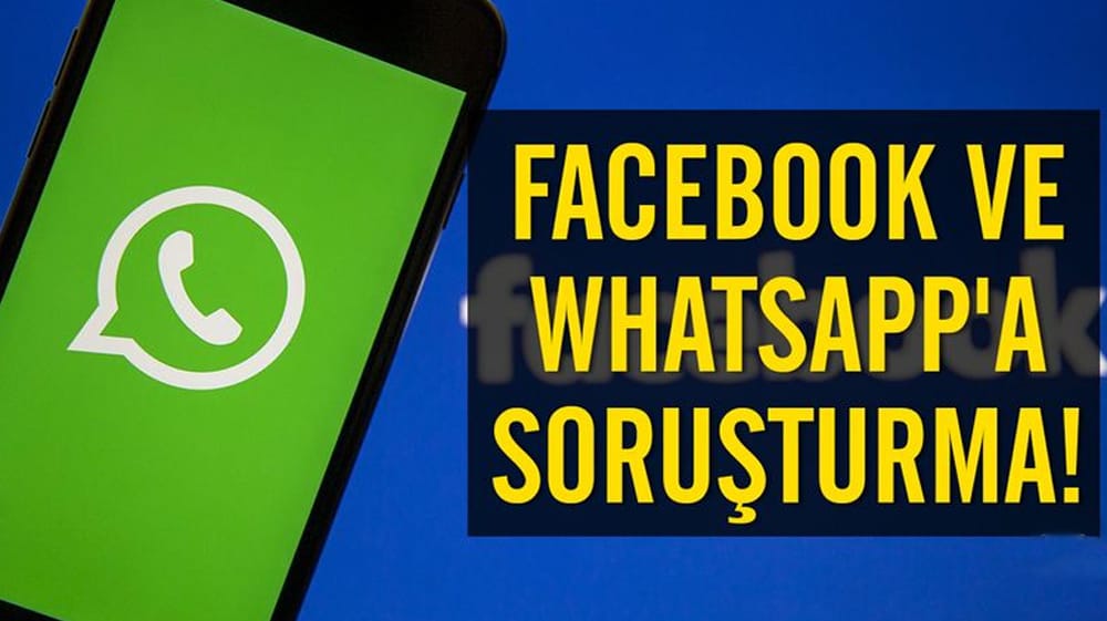 Dev soruşturma