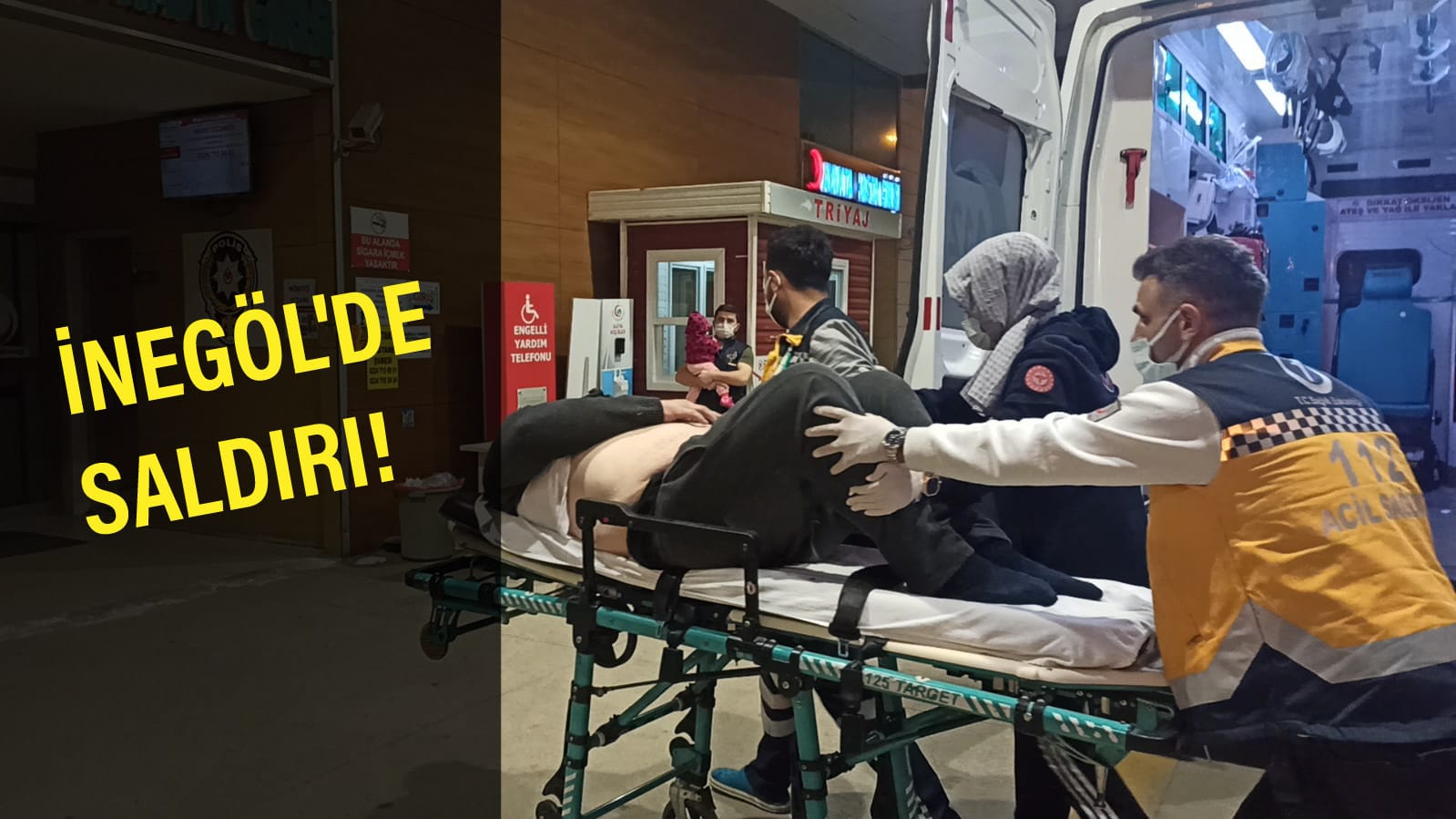 İnegöl