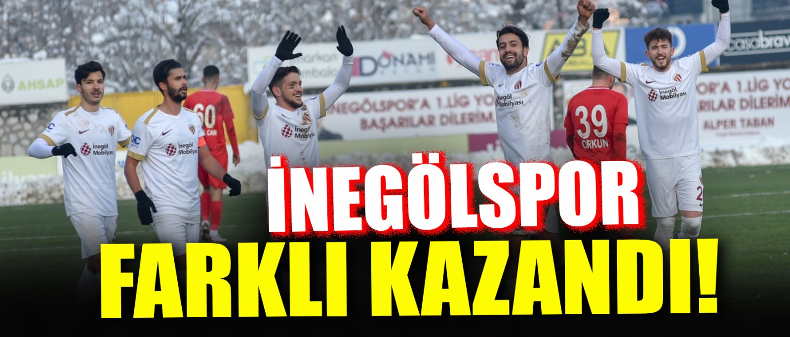 İnegölspor