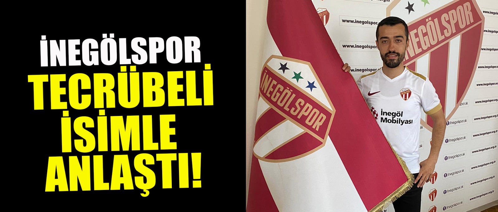 Mehmet Özdıraz İnegölspor