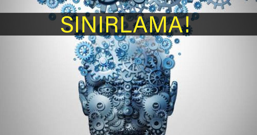 SINIRLAMA