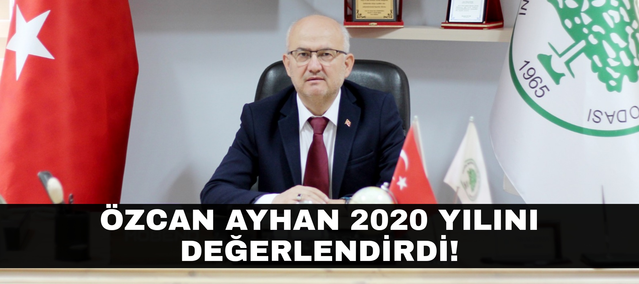 Mobilyacılar adına değerlendirme yaptı !