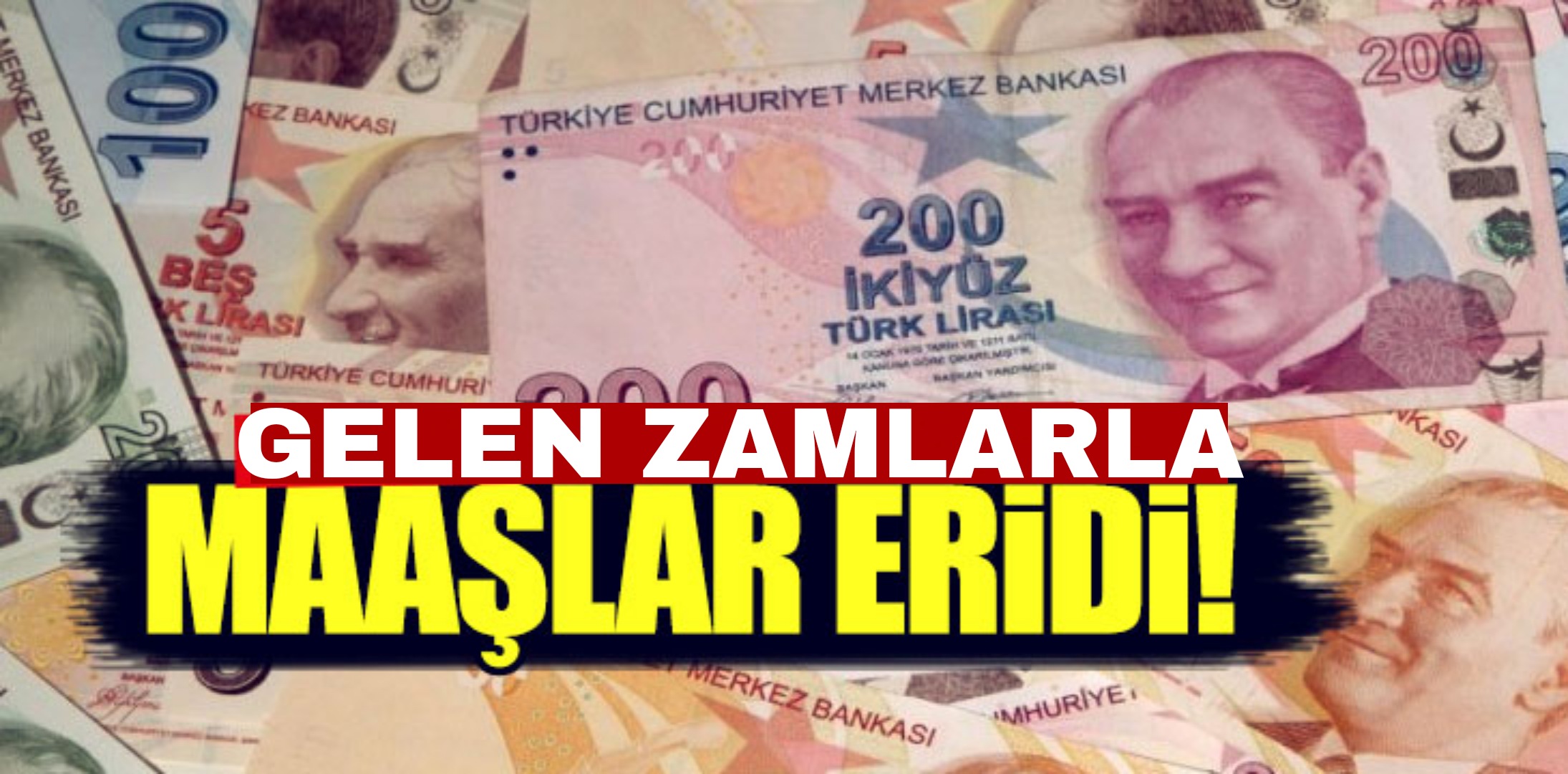 Asgari ücretin anlamı kalmadı !
