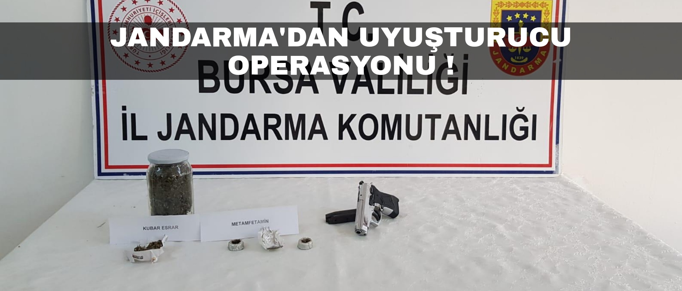 Jandarma