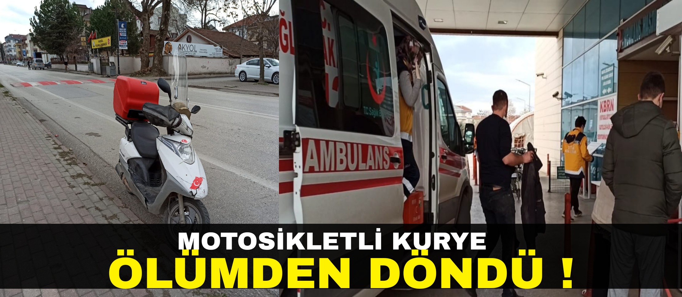 Kasise hızlı girdi olanlar oldu !