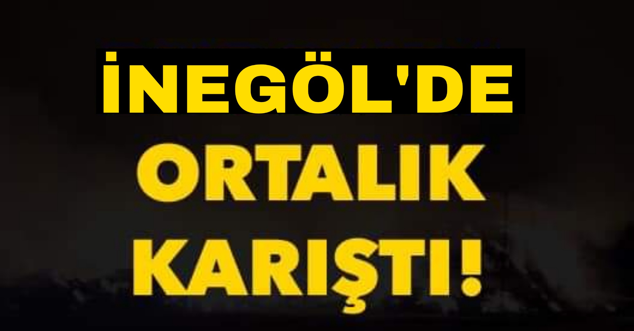 İnegöl