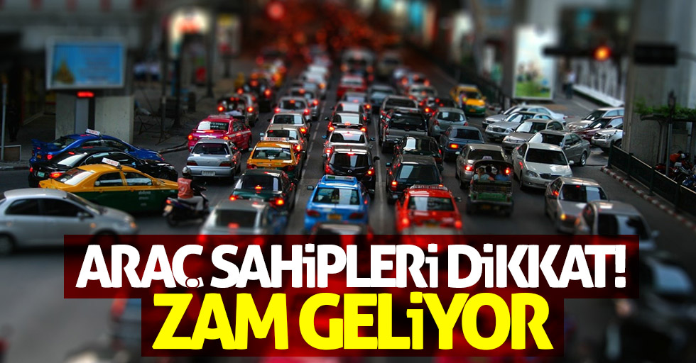Yüzbinlerce liranız gidebilir...
