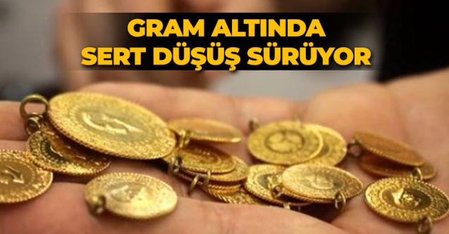 Altını olanlar dikkat !